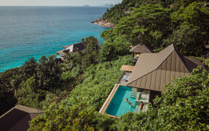 Four Seasons Resort Seychelles