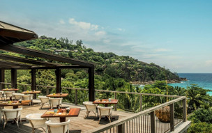 Four Seasons Resort Seychelles