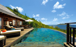 Constance Ephelia Resort