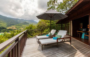 Constance Ephelia Resort