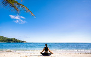 Kempinski Seychelles Resort