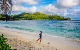 Kempinski Seychelles Resort