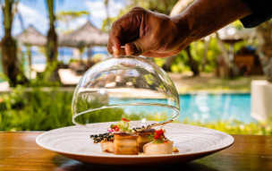 Kempinski Seychelles Resort