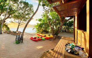 Kempinski Seychelles Resort