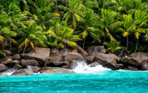 Kempinski Seychelles Resort