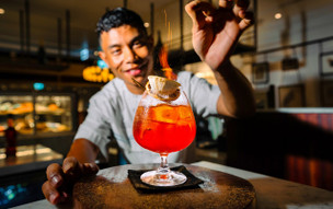 Kempinski Seychelles Resort