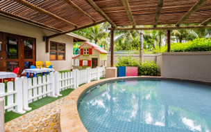 Kempinski Seychelles Resort