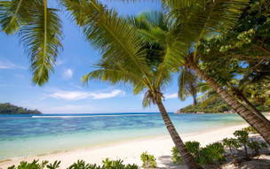 Kempinski Seychelles Resort