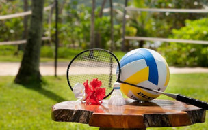 Kempinski Seychelles Resort