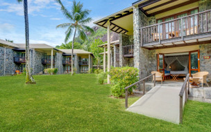 Kempinski Seychelles Resort
