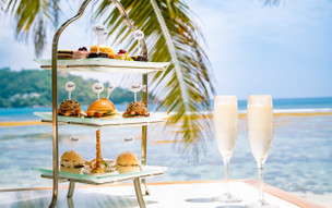 Kempinski Seychelles Resort