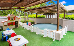 Kempinski Seychelles Resort