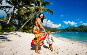 Kempinski Seychelles Resort