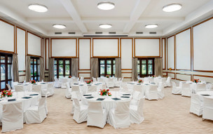 Kempinski Seychelles Resort