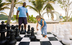 Kempinski Seychelles Resort