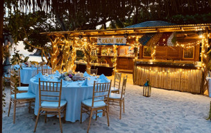 Kempinski Seychelles Resort