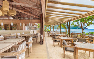 Kempinski Seychelles Resort