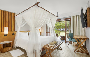 Kempinski Seychelles Resort