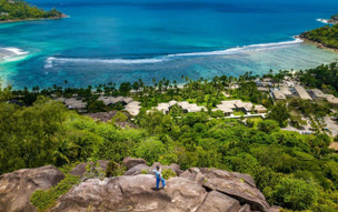 Kempinski Seychelles Resort