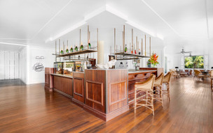 Kempinski Seychelles Resort