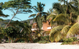 DoubleTree Resort & Spa by Hilton Seychelles - Allamanda