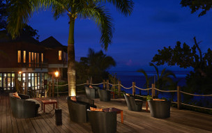 DoubleTree Resort & Spa by Hilton Seychelles - Allamanda