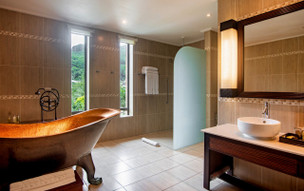 DoubleTree Resort & Spa by Hilton Seychelles - Allamanda