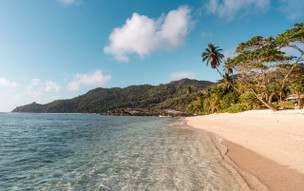 DoubleTree Resort & Spa by Hilton Seychelles - Allamanda