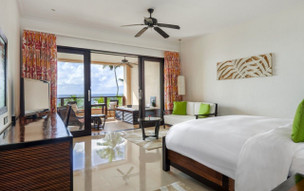 DoubleTree Resort & Spa by Hilton Seychelles - Allamanda