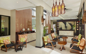 DoubleTree Resort & Spa by Hilton Seychelles - Allamanda