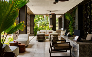 Hilton Seychelles Northolme Hotel and Spa
