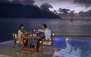 Hilton Seychelles Northolme Hotel and Spa