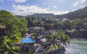 Hilton Seychelles Northolme Hotel and Spa