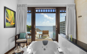 Hilton Seychelles Northolme Hotel and Spa