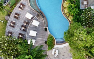 Hilton Seychelles Northolme Hotel and Spa