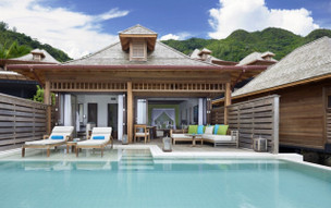 Hilton Seychelles Northolme Hotel and Spa