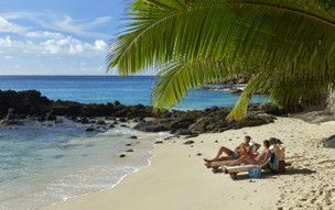 Hilton Seychelles Northolme Hotel and Spa