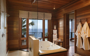 Hilton Seychelles Northolme Hotel and Spa