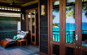 Hilton Seychelles Northolme Hotel and Spa