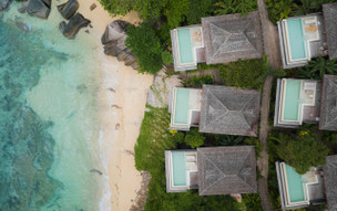 Hilton Seychelles Northolme Hotel and Spa