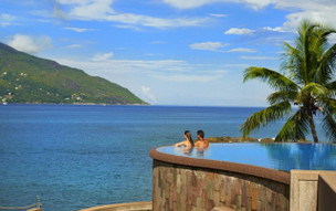 Hilton Seychelles Northolme Hotel and Spa