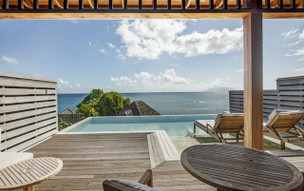 Hilton Seychelles Northolme Hotel and Spa