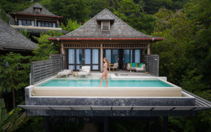 Hilton Seychelles Northolme Hotel and Spa