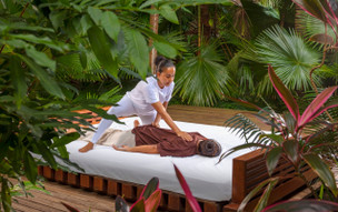 Anantara Maia Seychelles Villas