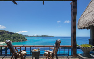 Anantara Maia Seychelles Villas