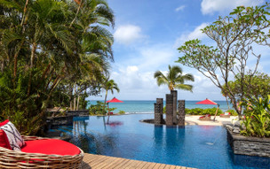 Anantara Maia Seychelles Villas