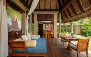 Anantara Maia Seychelles Villas
