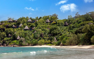 Anantara Maia Seychelles Villas
