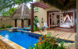 Anantara Maia Seychelles Villas