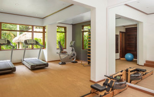 Anantara Maia Seychelles Villas